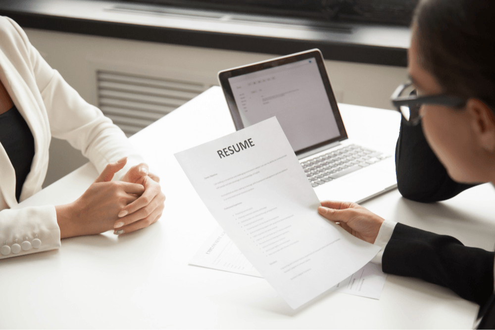 Interpersonal หรือ Soft Skill ไหนที่ควรมีในการทำงานและใส่ใน Resume เพื่อให้ถูกใจ HR
