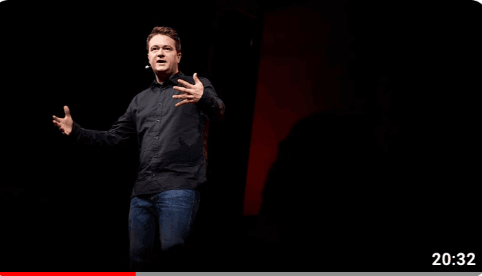 Depression should not be viewed as "abnormal" | Johann Hari