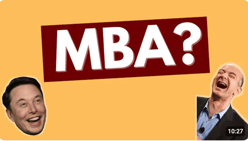 Is an MBA Worth It? | 5 Key Factors to Consider