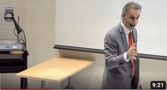 What Type of Job Is Right for You? | Jordan Peterson