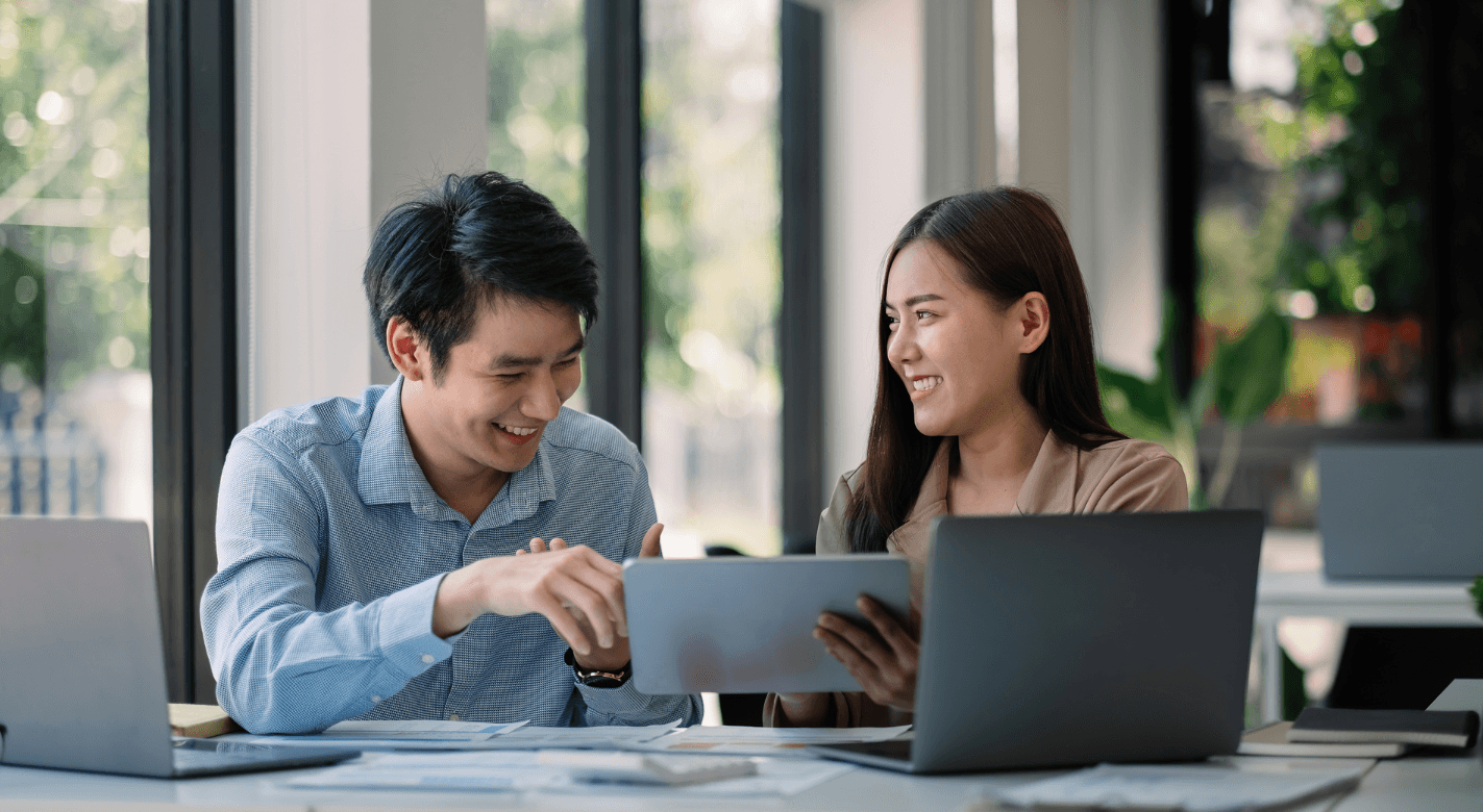 Get to Know DISC Personality Test