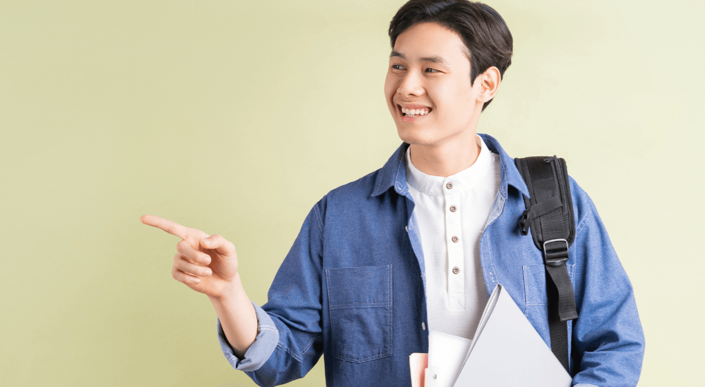 GMAT: A Popular Standardized Test for Graduate Studies