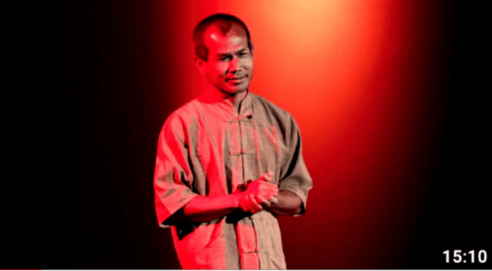 Life isn’t difficult. Why do we make it that way?