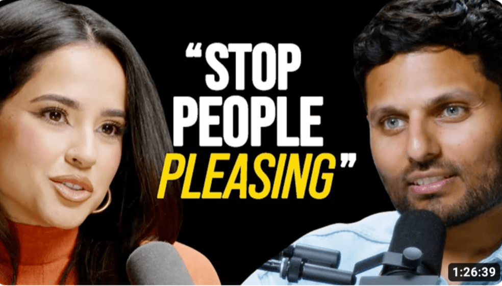 Becky G on Embracing Her Identity and the Power of True Authenticity