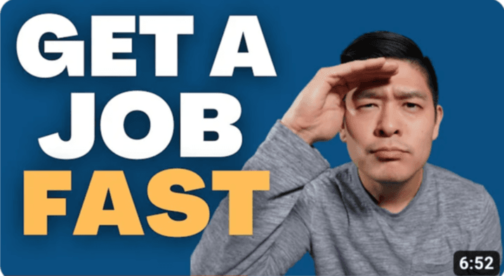 Top Job Search Strategies Recruiters Swear By!