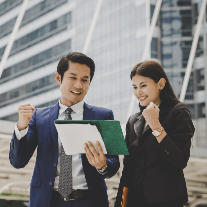 Top 10 High-Paying Jobs in Bangkok (2025 Update)